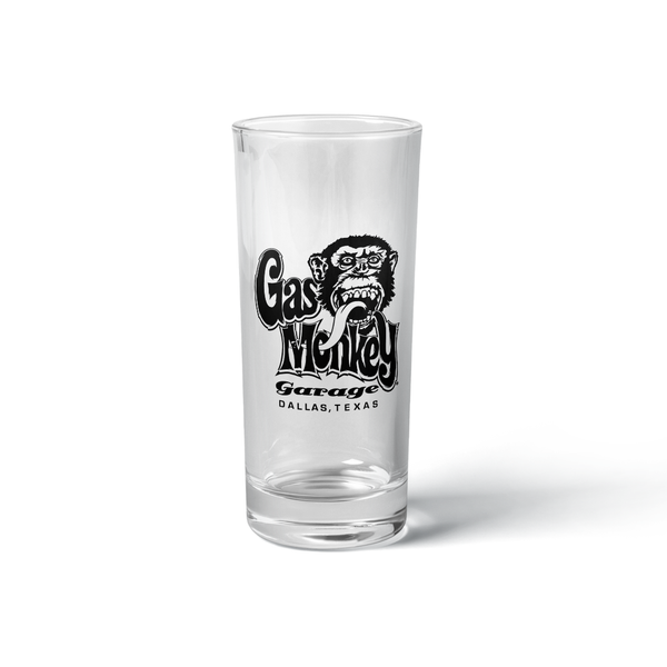 Cordial Shot Glass