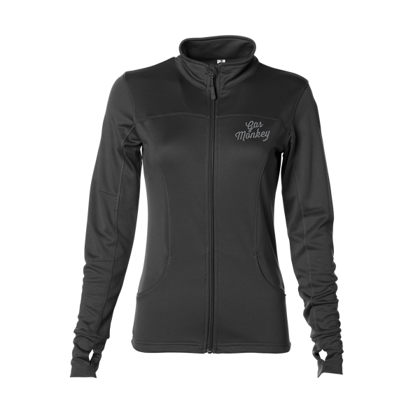 Ladies Lightning Monkey Jacket