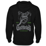 Classic Monkey Pullover Hoodie