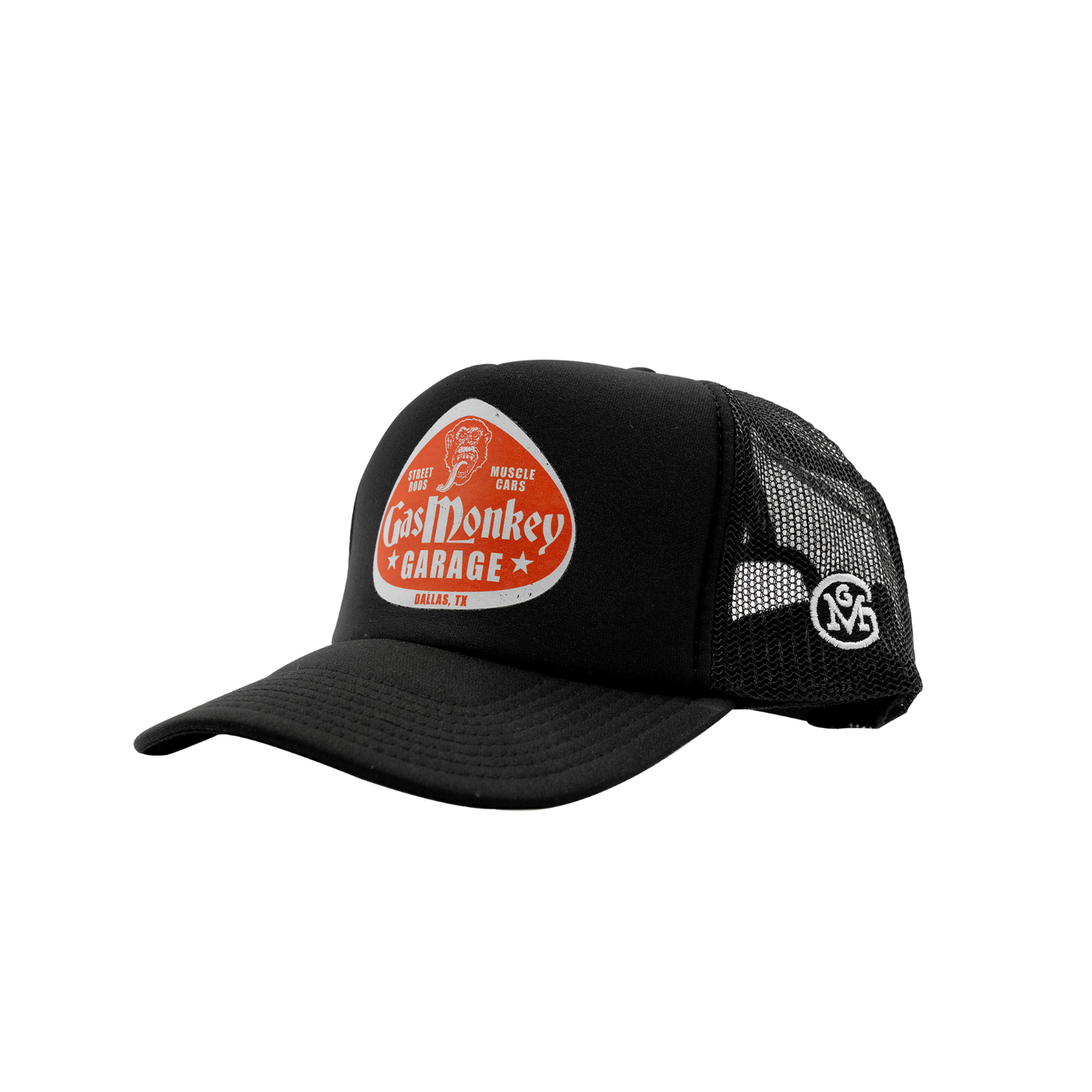 GMG Richard's Favorite Trucker Hat