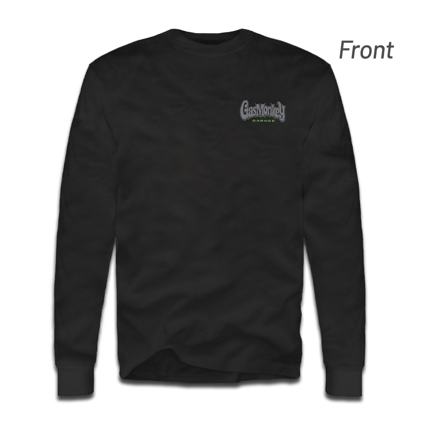 GMG Classic Monkey Long Sleeve