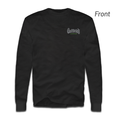 Classic Monkey Long Sleeve