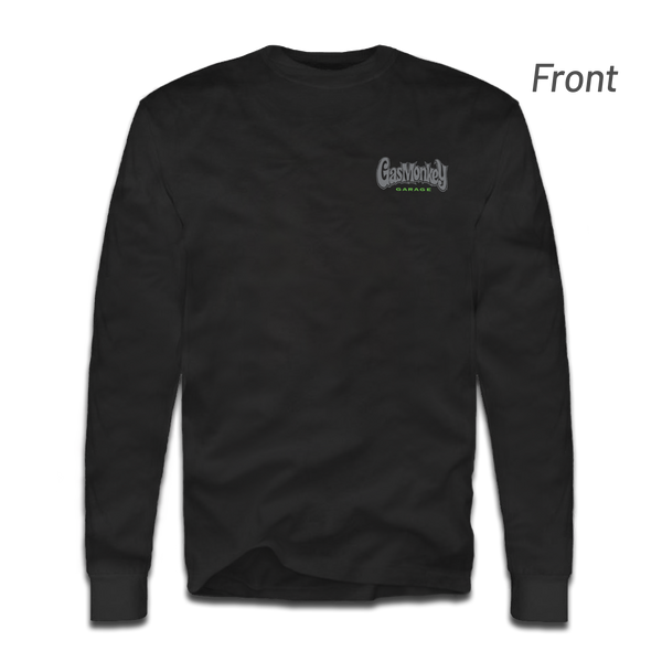 Classic Monkey Long Sleeve