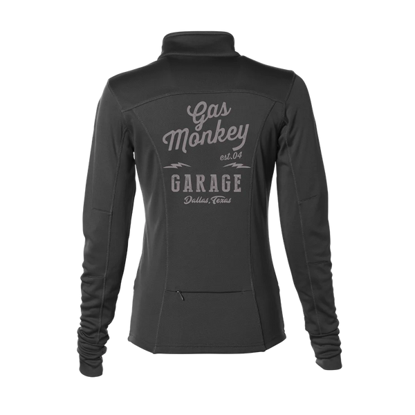 Ladies Lightning Monkey Jacket