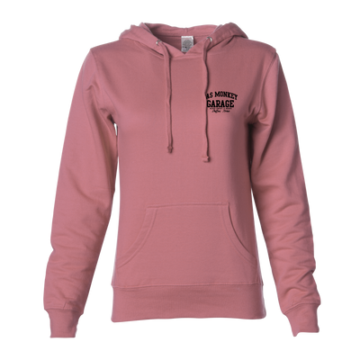 Ladies GMG '04 Hoodie