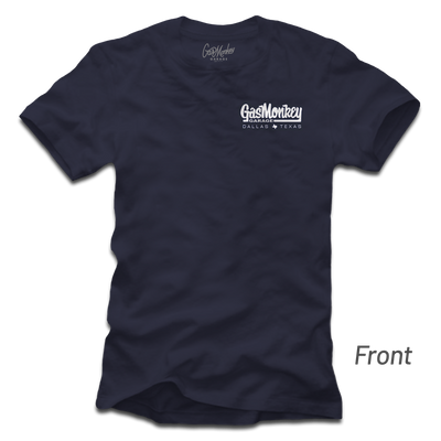 Racing Stripes Tee