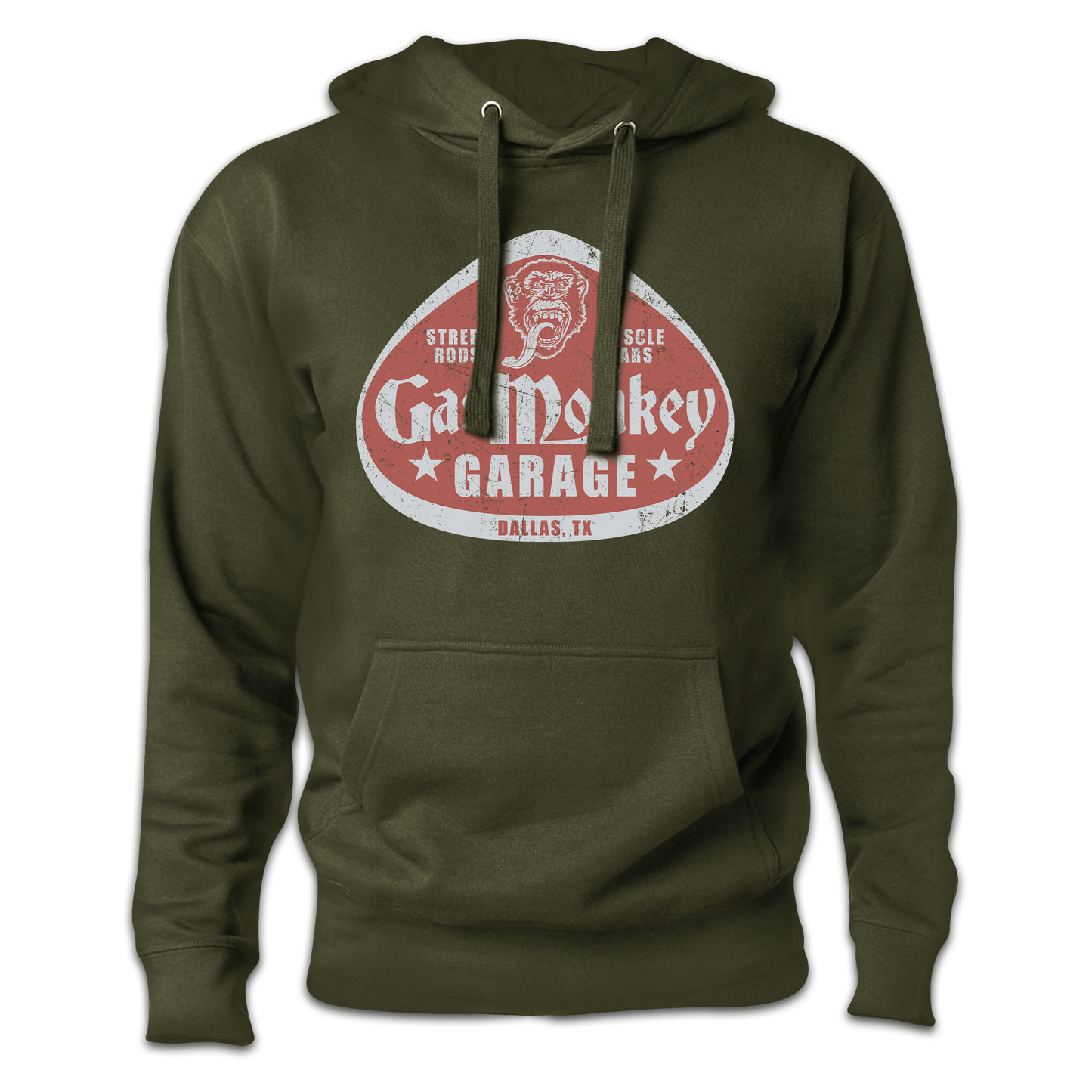 GMG Richard's Favorite Hoodie