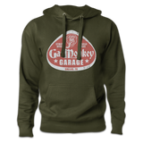 Richard's Favorite Hoodie
