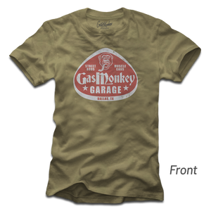 GMG Richard's Favorite Tee