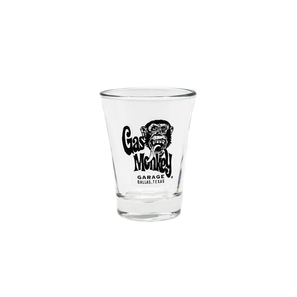 Standard Shot Glass