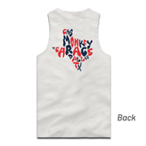 Texas Logo Tank Top