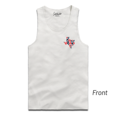 Texas Logo Tank Top