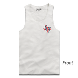 Texas Logo Tank Top