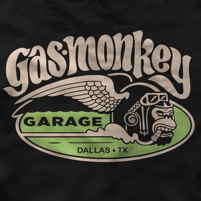 Vintage Monkey Tee