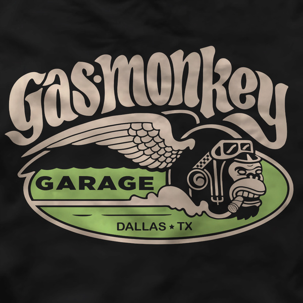 Vintage Monkey Tee